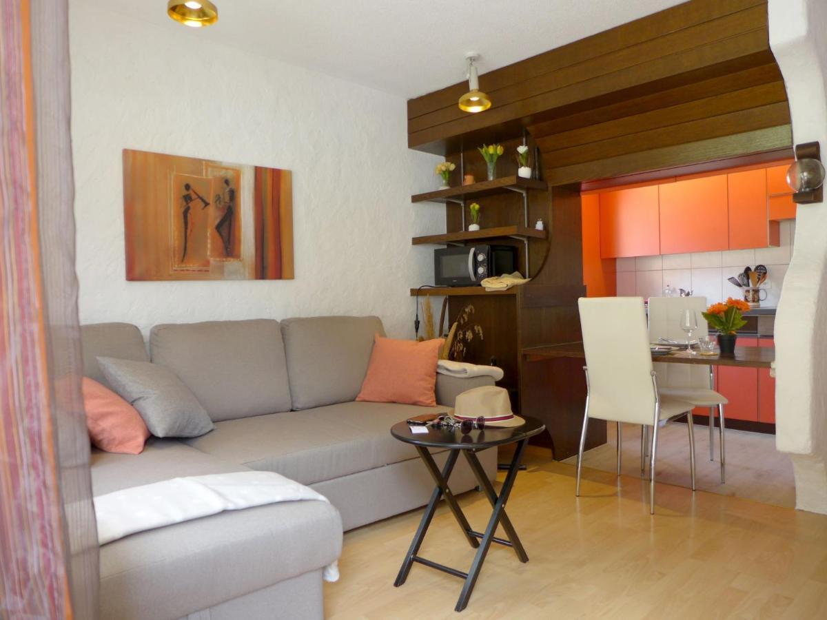Apartment Harder By Interhome Interlaken Eksteriør billede